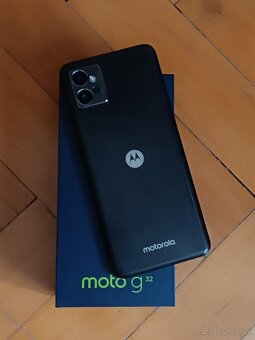Motorola G32