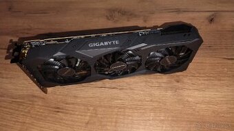 Gigabite RX 5500xt 8gb