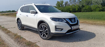 Nissan X- Trail T32 - 1,6 benzín