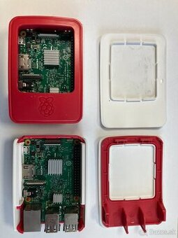 Raspberry Pi 3 Model B V1.2