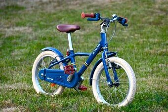 B-twin City 900 - ako nový