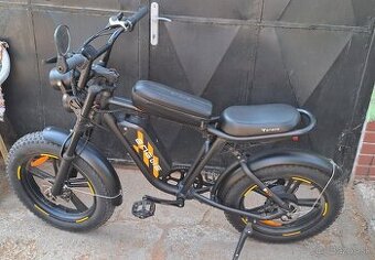 Engwe m20