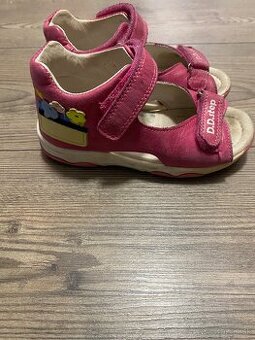 Sandale 28