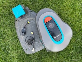 Gardena SILENO minimo 500