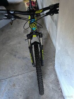 Kellys 650b
