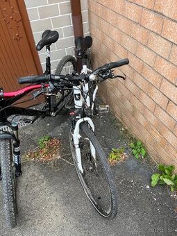 Predam bicykel