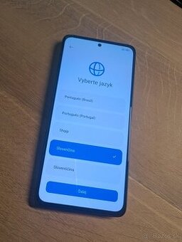 Xiaomi Redmi Note 13 6GB/128GB Midnight Black