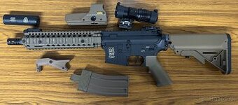 Airsoftová zbraň - Specna Arms - A03 Half Tan