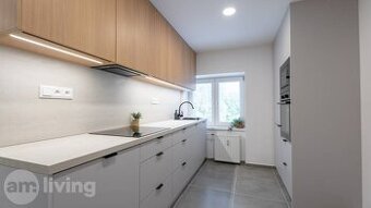 NA PRENÁJOM - 1i 47 m2 - Nová Dubnica