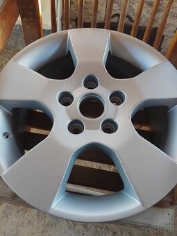 Elektrony 5×112  r15