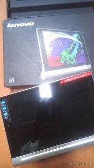 Lenovo tablet