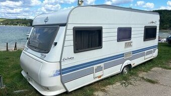Karavan Hobby Exklusive 495