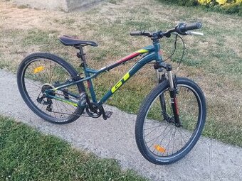 Gt Stomper bicykel