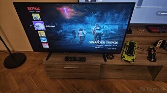 40" Smart Televizor Panasonic