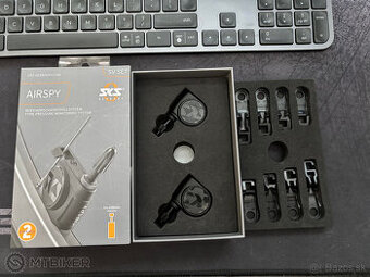 Predam SKS Airspy Presta