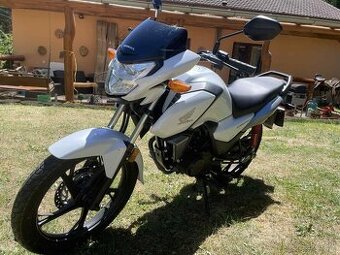 Honda CBF125