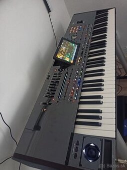 Korg pa5x 76