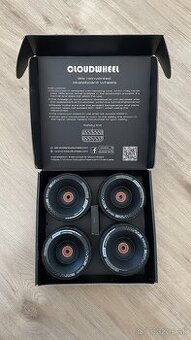 CLOUDWHEEL ROVERS 110R