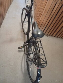 Predám pánsky bicykel