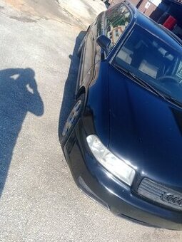 Audi A4b5 1,9tdi 85kw