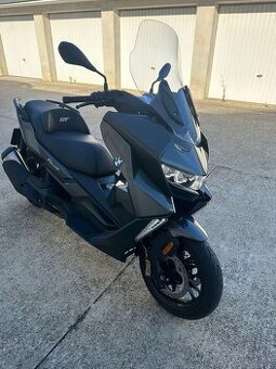 BMW C400GT SKÚTER - 1
