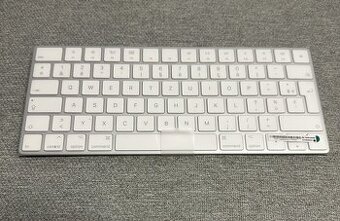Apple Magic Keyboard