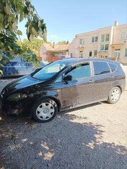 Seat Altea XL