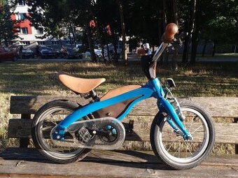 odrazadlo / detsky bicykel BMW Kidsbike