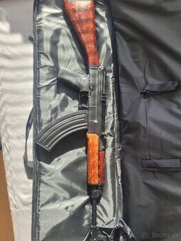 vz.58 delta armory