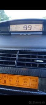 Predám Citroen C4
