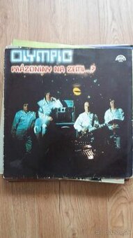 LP za 3€ / kus - 1