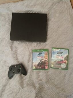 Xbox one x