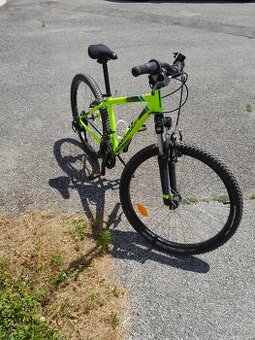 Detsky bicykel - 1
