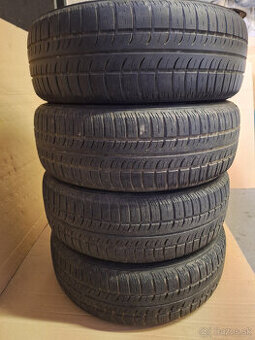 175/65 R14 letne pneu Kormoran