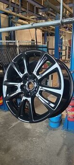 Zenith 5x112 r18 Predám/vymením