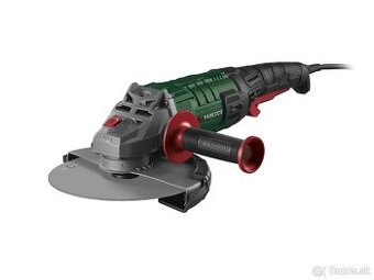 Úplne nová, originál zabalená Parkside uhlová brúska 230 mm
