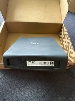 Wifi router Mikrotik hAP ac² RBD52G-5HacD2HnD-TC