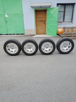 Disky BMW 5x120 r16 ET20