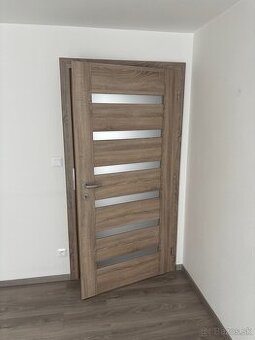 Interierove dvere