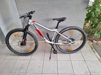 Predám horský bicykel 27 5 kola Rock Machine ako nový