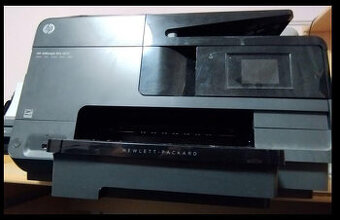HP Officejet Pro 8610
