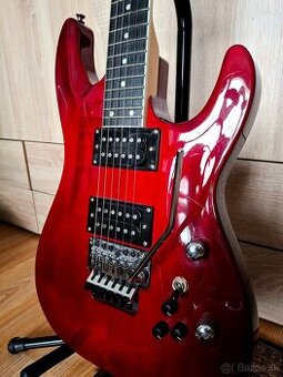 Harley Benton S-620 TR - 1