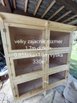 Zajacnik - 1