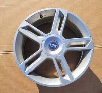 Fiat 4x98 R17 - 1