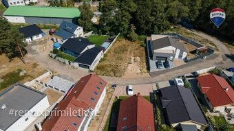 Na predaj stavebný pozemok v Plaveckom Štvrtku