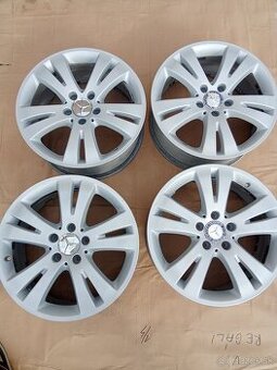 Mercedes 5x112 r17