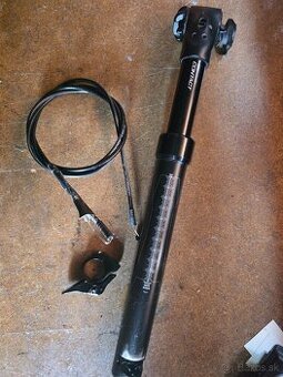 Predam sedlovku GIANT CONTACT switch 30,8