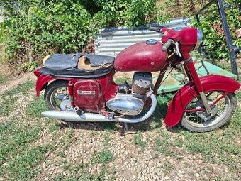 Jawa 350/360