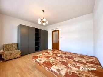 RADO | 2-izbový byt 55m2 | Podunajské Biskupice