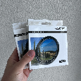 NOVÝ - Filter Walimex PRO CPL Slim 86mm